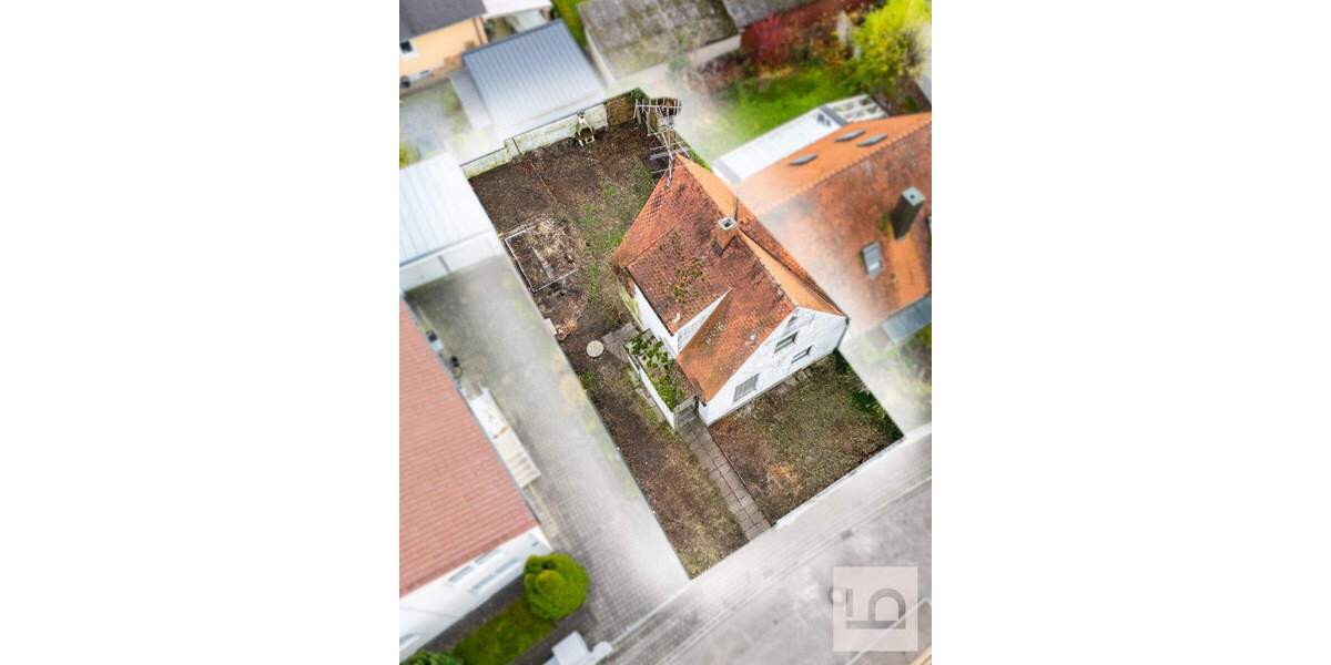 Doppelhaushälfte Ingolstadt - 329.000&euro; | Angebot:25745914
