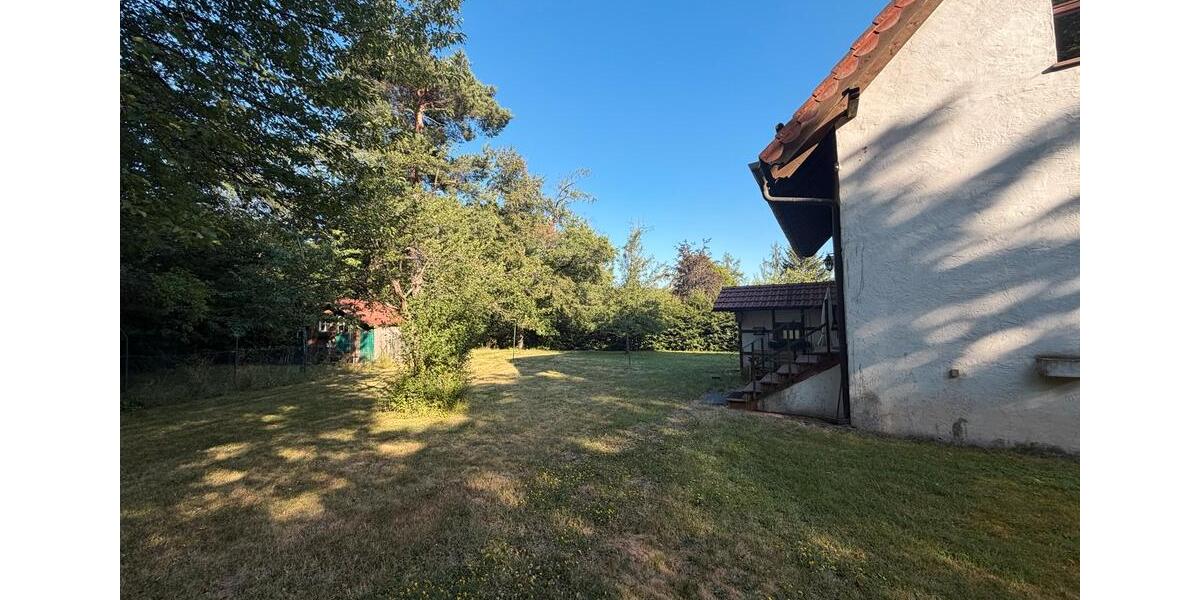 Einfamilienhaus Nohfelden - 4 Zimmer, 110 m&sup2;, 250.000&euro; | Angebot:27120418