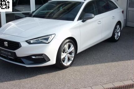 Seat Leon 26.586 km 27.990 € Gornau 09405