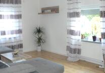 2 Zimmer EG-Whg - Weilimdorfzentrum - 3 Jahre befristet-