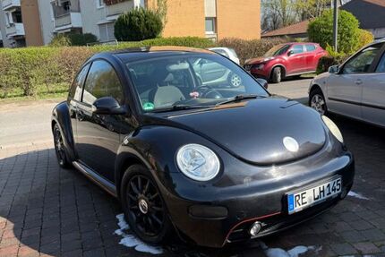 VW Beetle 170.000 km 2.500 &euro; Marl 45770