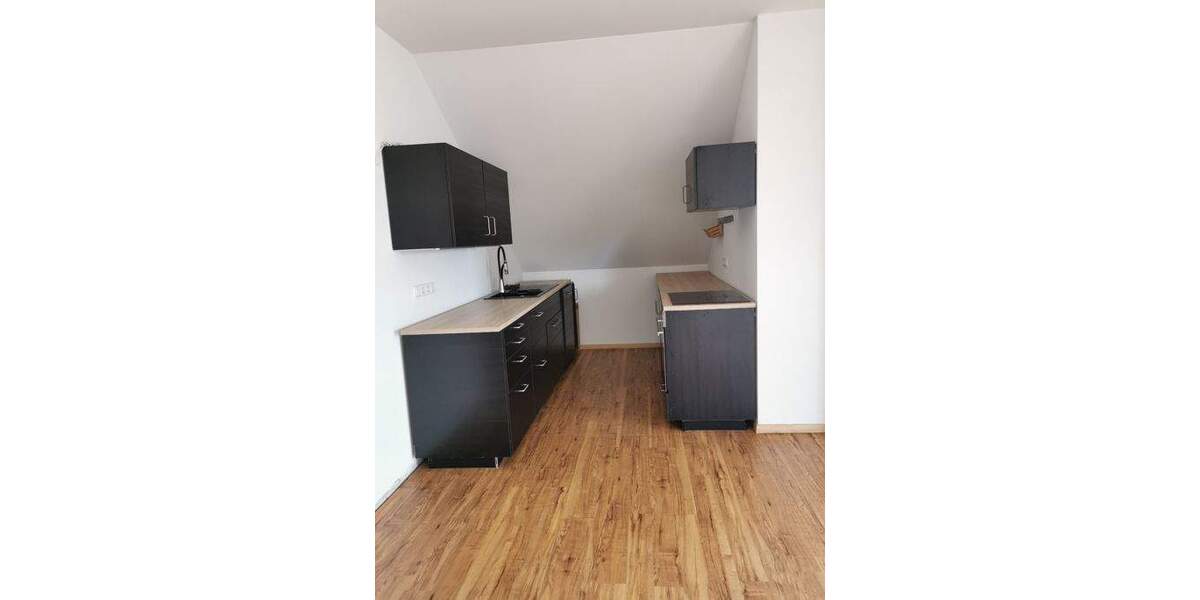 Modern & historisch! Kernsaniertes Stadthaus mit 5 Wohnungen 1 zimmer