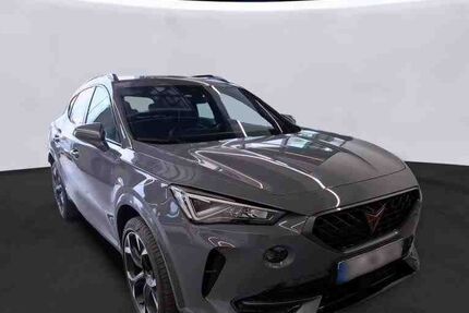 Cupra Formentor 59.465 km 27.950 &euro; Goslar 38644