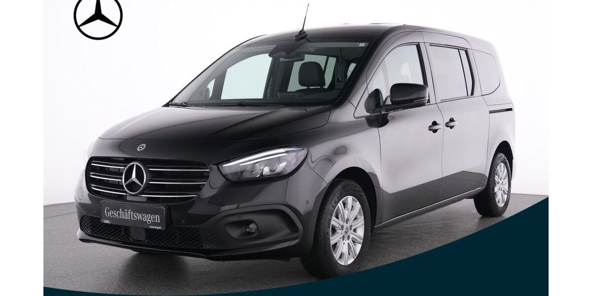 Mercedes-Benz T-Klasse 6.677 km 34.995 &euro; Essen 45309