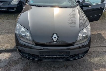Renault Laguna 199.600 km 3.999 &euro; Bochum 44791