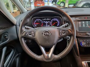 Opel Zafira Innovation 7Sitzer Navi Kamera Winterp. Sol 75.956 km 17.490 € HAAN 42781