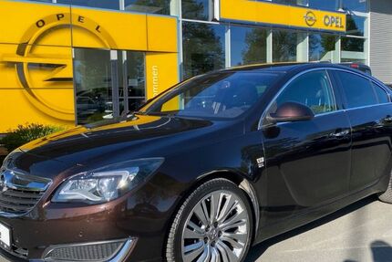 Opel Insignia 144.500 km 8.990 &euro; Ahlen 59229