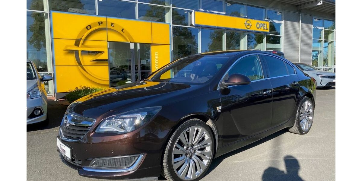 Opel Insignia 144.500 km 8.990 &euro; Ahlen 59229