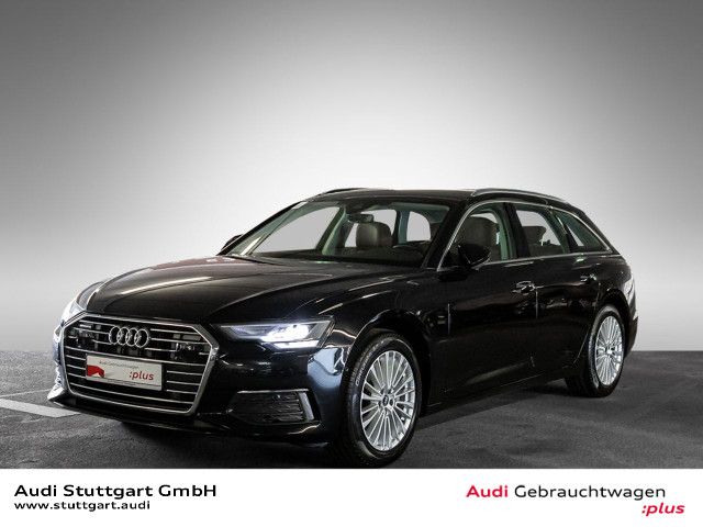 Audi A6 93.543 km 27.920 &euro; Stuttgart 70469