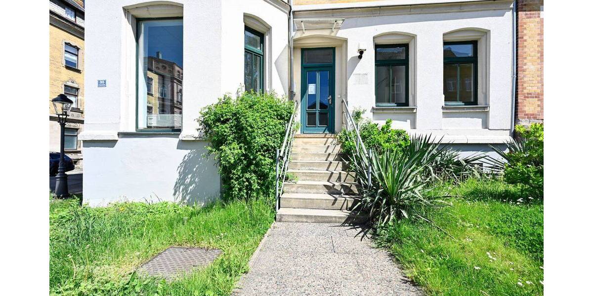 Gewerbeobjekt Chemnitz Kappel - 6 Zimmer, 130 m&sup2;, 780&euro; | Angebot:26816493