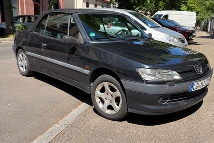 Peugeot 306 306.000 km 1.500 &euro; Landau 76829