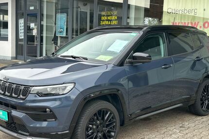 Jeep Compass 13.990 km 23.990 &euro; Ottersberg 28870