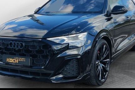 Audi Q8 17.931 km 86.890 &euro; Schwäbisch Hall 74523