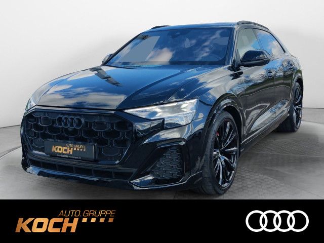 Audi Q8 17.931 km 86.890 &euro; Schwäbisch Hall 74523