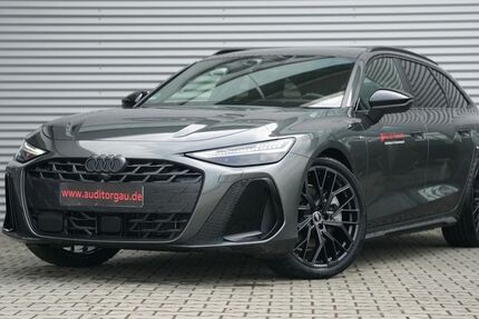 Audi A6 7.338 km 82.990 &euro; Torgau 04860