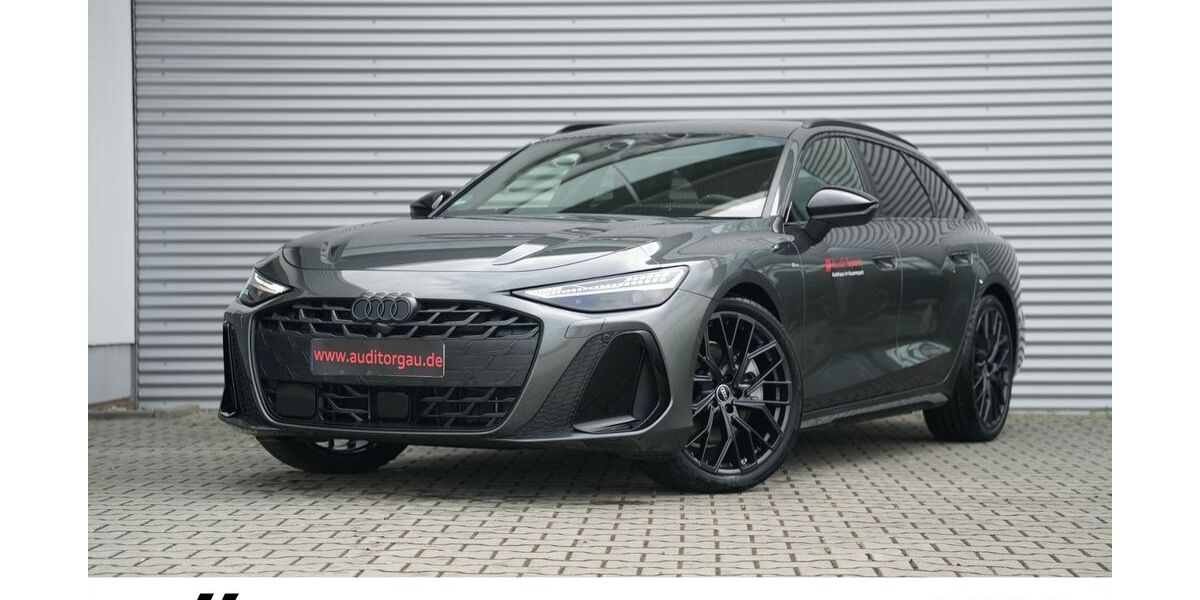 Audi A6 7.338 km 82.990 &euro; Torgau 04860