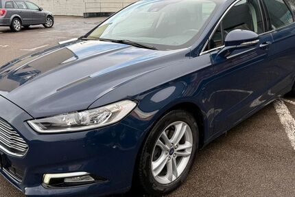 Ford Mondeo 196.000 km 7.990 &euro; Münchingen 70825