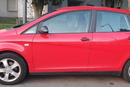 Seat Altea 170.000 km 1.000 &euro; Kerpen 50171