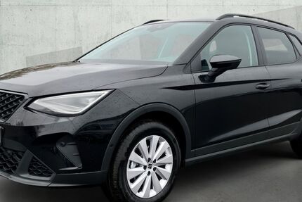 Seat Arona 1.999 km 23.870 &euro; Nordhorn 48529