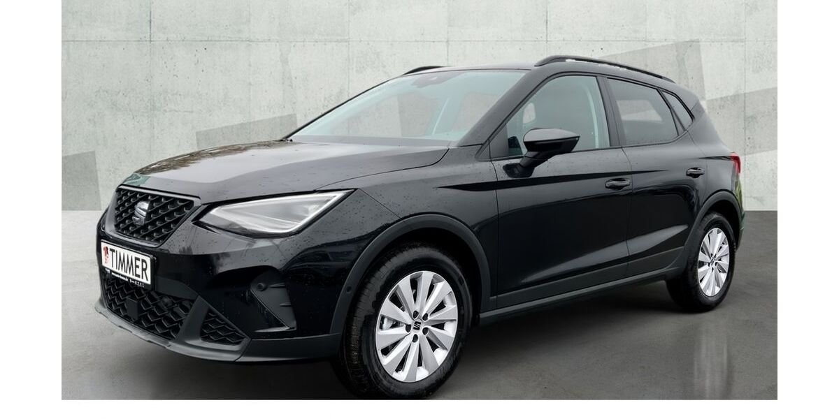 Seat Arona 1.999 km 23.870 &euro; Nordhorn 48529