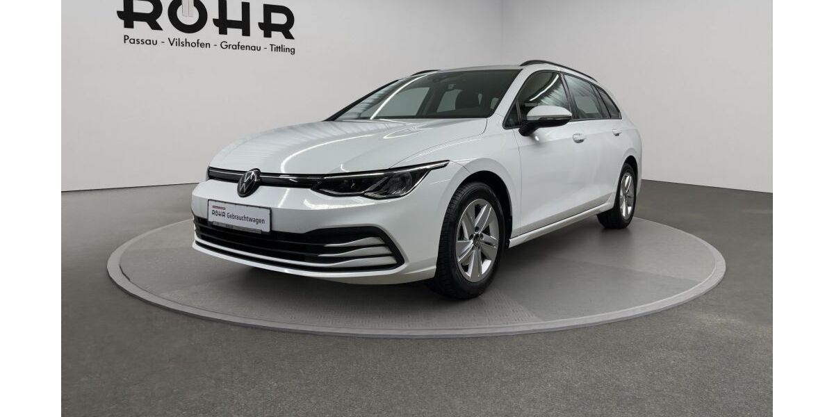 VW Golf 32.053 km 21.630 &euro; Passau 94032