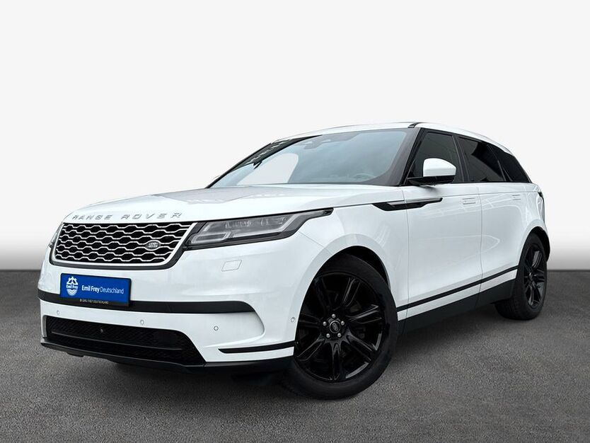 Range Rover Velar
