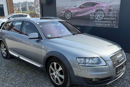 Audi A6 209.963 km 5.900 &euro; Hutthurm 94116