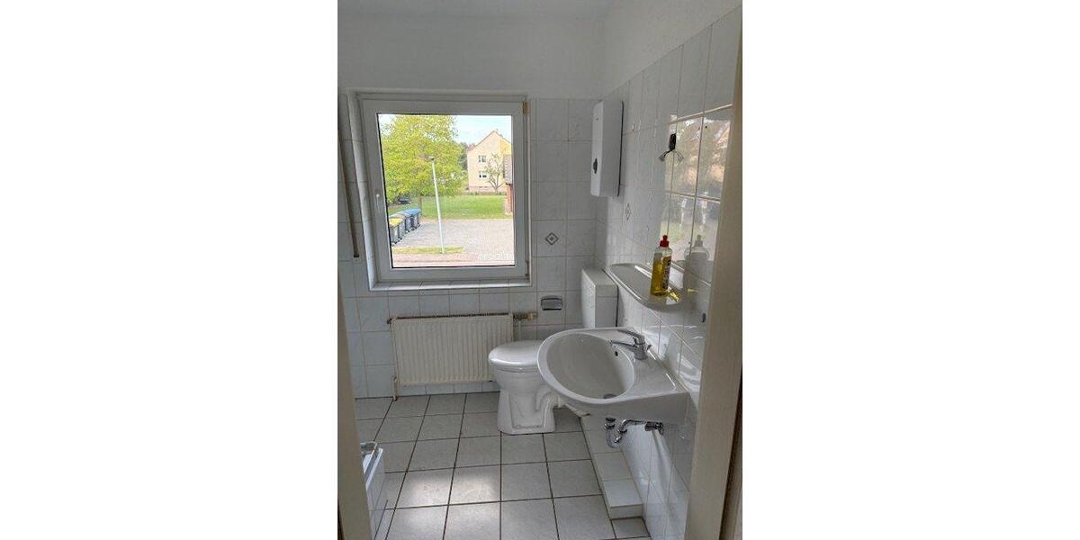 Etagenwohnung Neu Kaliß - 2 Zimmer, 50 m&sup2;, 390&euro; | Angebot:26431452