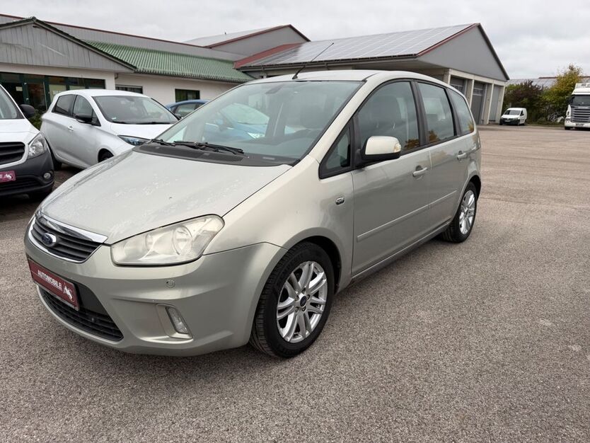 Ford C-Max 293.985 km 1.190 € Velburg 92355