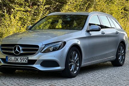 Mercedes-Benz C 220 115.700 km 18.990 &euro; Wesertal 34399