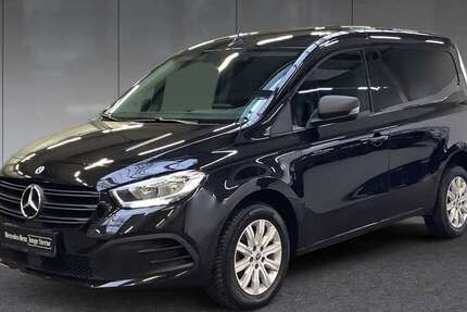 Mercedes-Benz Citan 77.950 km 17.500 &euro; Nordhausen 99734