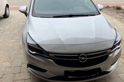 Opel Astra 81.000 km 10.400 &euro; Lohne 49393