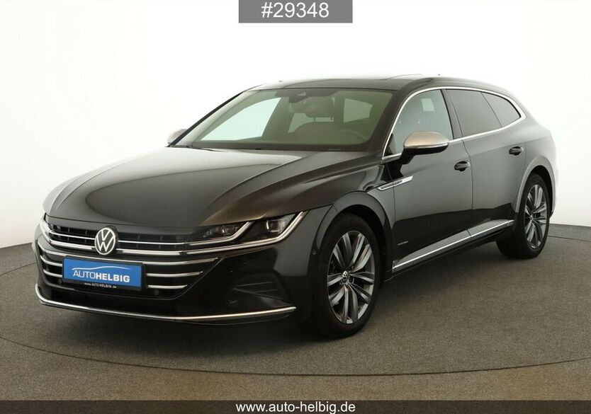 Arteon
