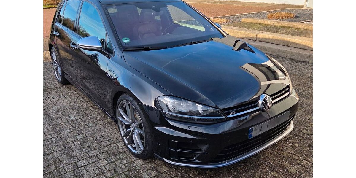 VW Golf 97.000 km 23.500 &euro; Erkrath 40699