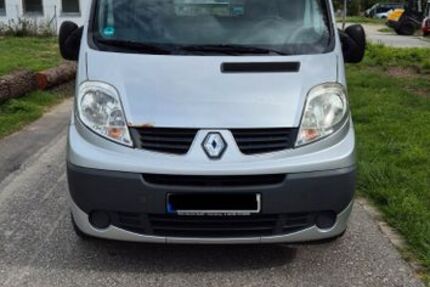 Renault Trafic 240.155 km 7.500 &euro; Freising 85354