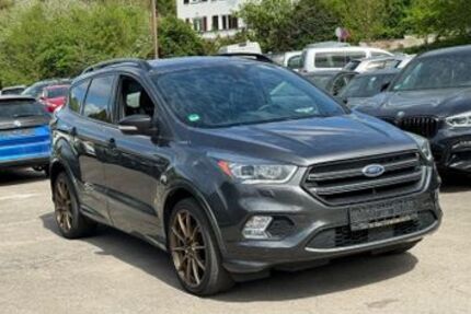 Ford Kuga 161.000 km 14.300 &euro; Schöndorf 54316