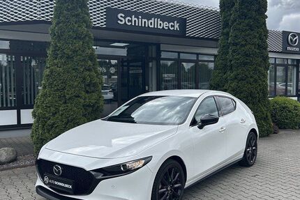 Mazda 3 17.289 km 23.990 &euro; Regensburg 93055
