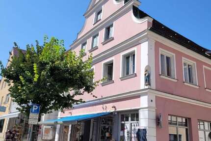 Gastronomie in Burgau 695.000 € 221 m² zimmer