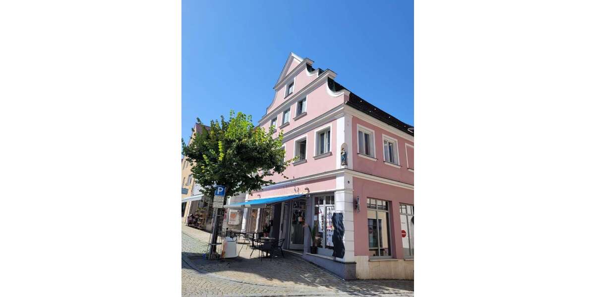 Gastronomie in Burgau 695.000 € 221 m² zimmer