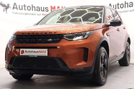 Land Rover Discovery 29.921 km 34.990 &euro; Mannheim 68219