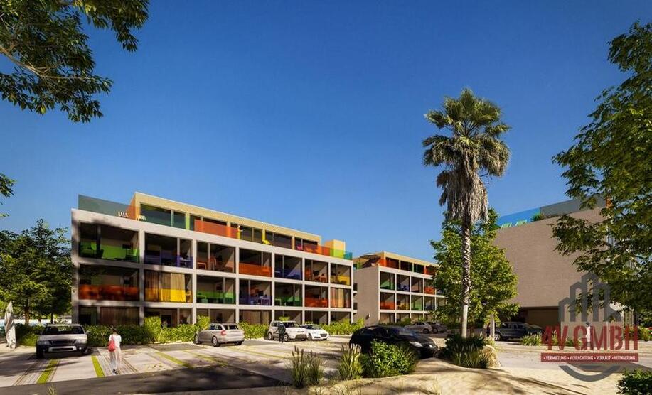 ''The Beach'' - Apartment zum mieten