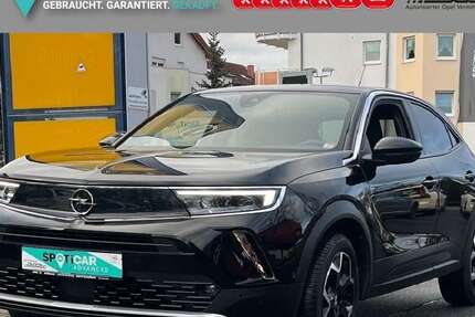 Opel Mokka 49.430 km 20.990 &euro; Griesheim 64347