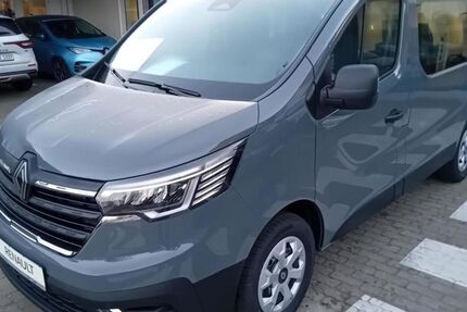Renault Trafic 8.523 km 43.580 &euro; Lübeck 23560