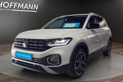 VW T-Cross 50.072 km 21.990 &euro; Meschede 59872