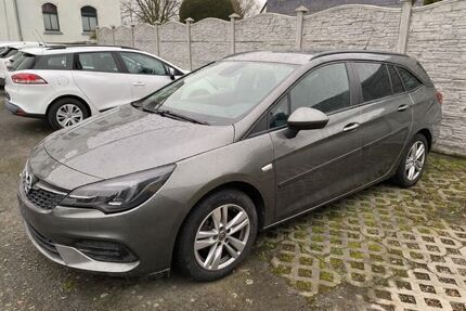 Opel Astra 110.000 km 5.999 &euro; Schwerin 19061