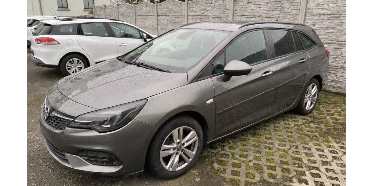 Opel Astra 110.000 km 5.999 &euro; Schwerin 19061