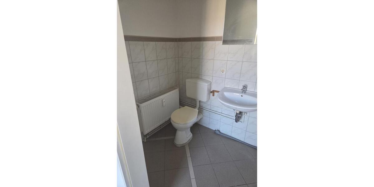 Erdgeschoßwohnung Zehdenick - 1 Zimmer, 26 m&sup2;, 260&euro; | Angebot:26294779