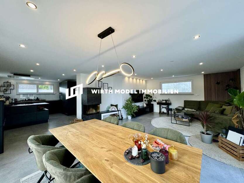 Haus zum Kaufen in Euerbach Sömmersdorf 555.000 € 162 m²