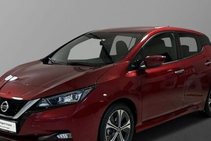 Nissan Leaf 26.890 km 17.990 € Altlay 56858