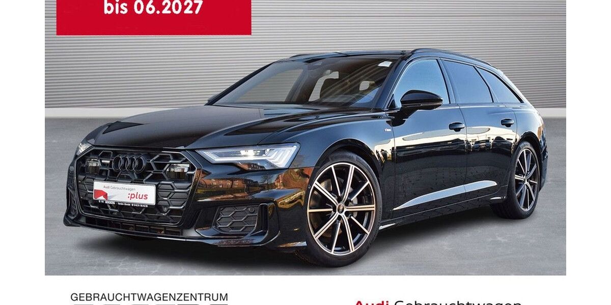 Audi A6 10.880 km 75.890 &euro; Verden 27283